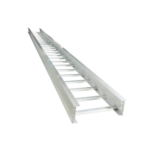 Sistemas De Bandejas Portacables INSELEC
